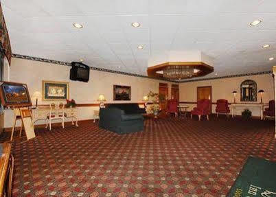 Camden West Inn ภายนอก รูปภาพ